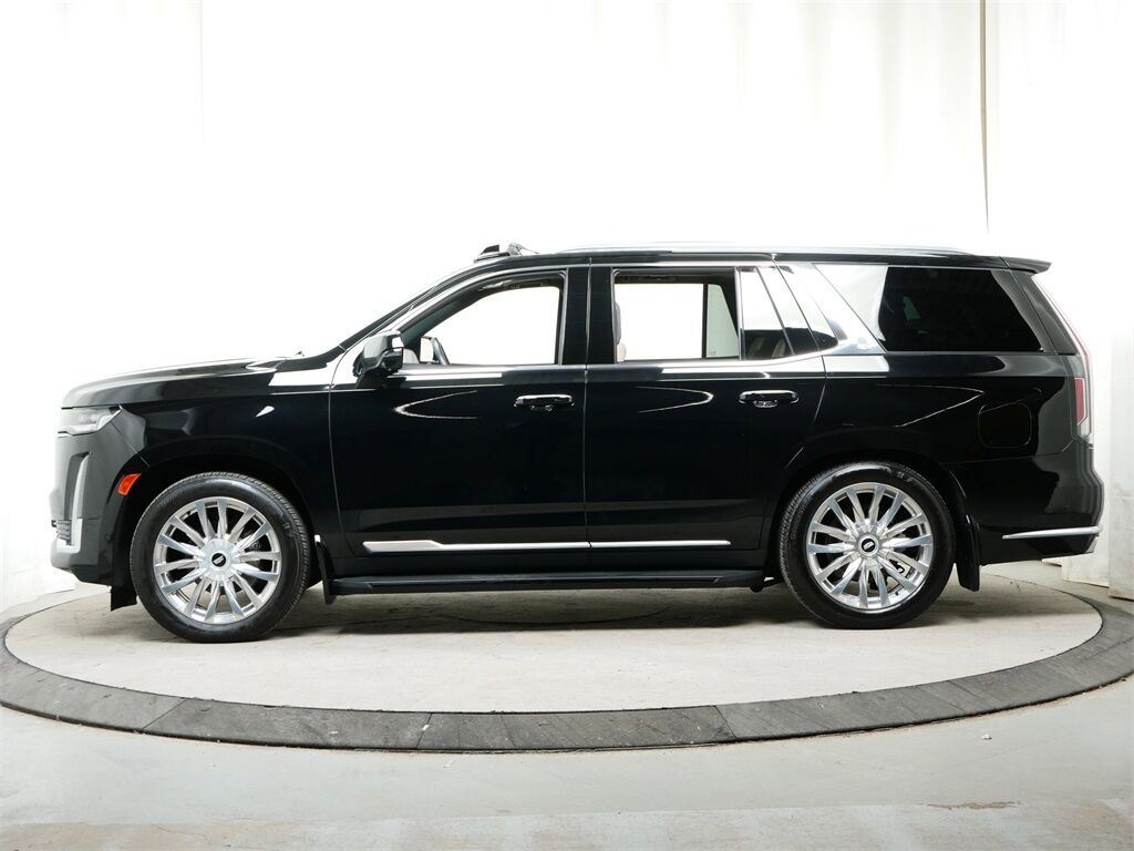 2021 Cadillac Escalade Premium Luxury Oak Ridge TN