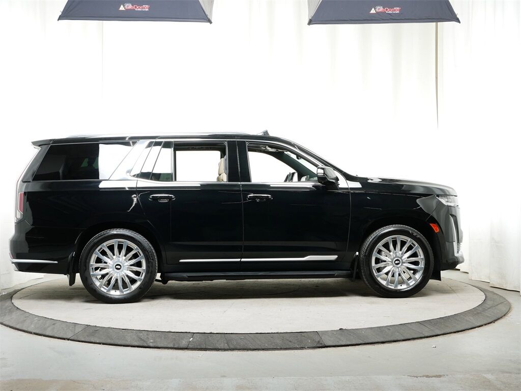 2021 Cadillac Escalade Premium Luxury Oak Ridge TN