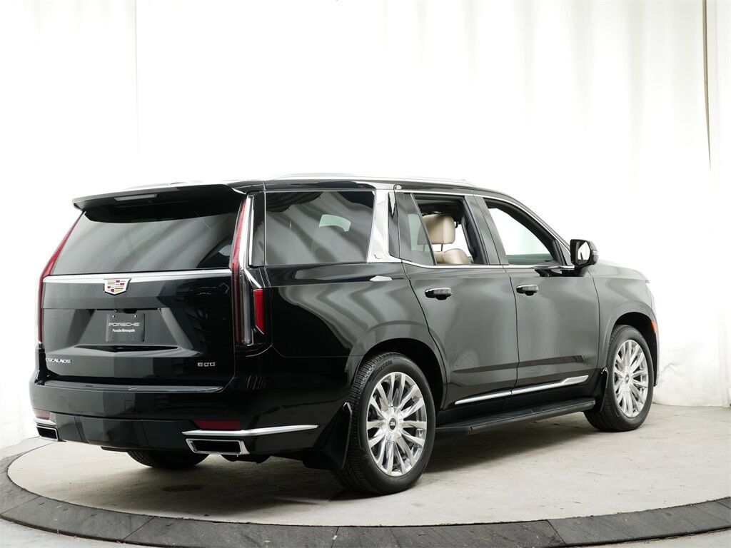 2021 Cadillac Escalade Premium Luxury Oak Ridge TN