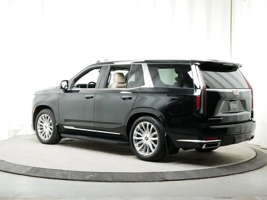 2021 Cadillac Escalade Premium Luxury Oak Ridge TN