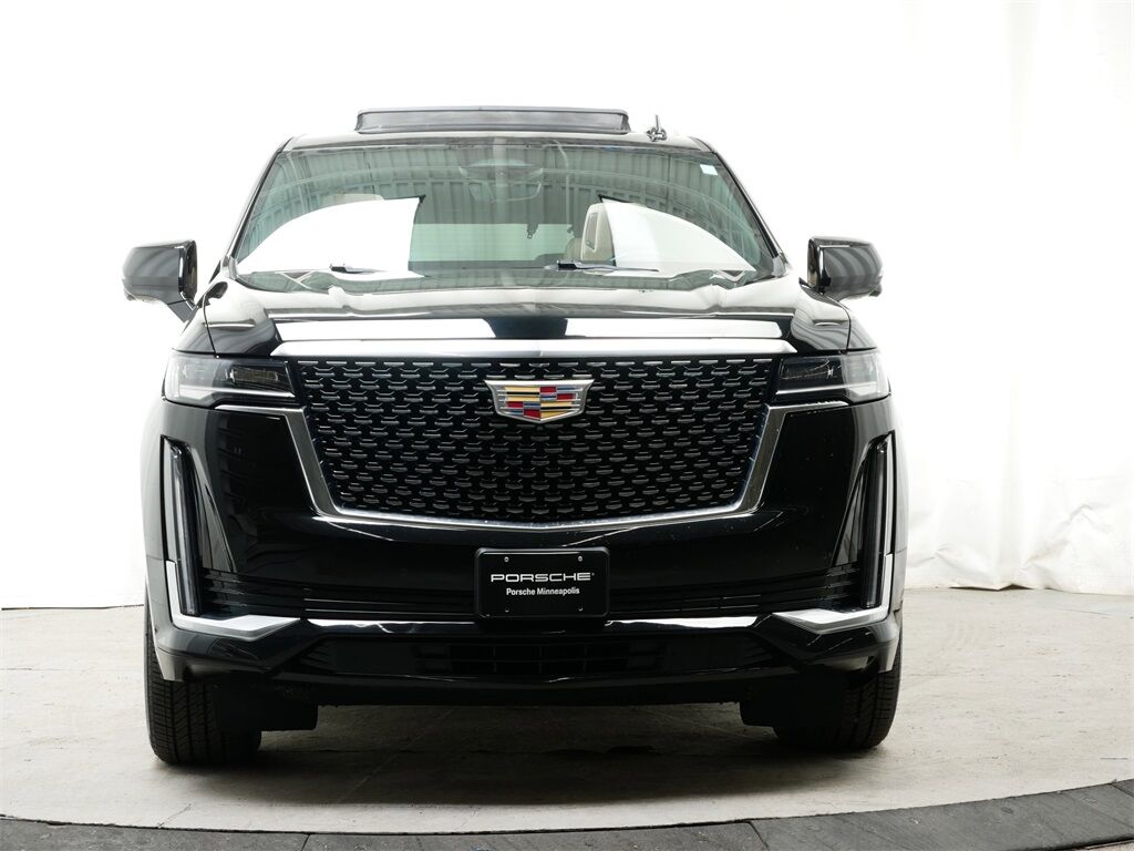 2021 Cadillac Escalade Premium Luxury Oak Ridge TN