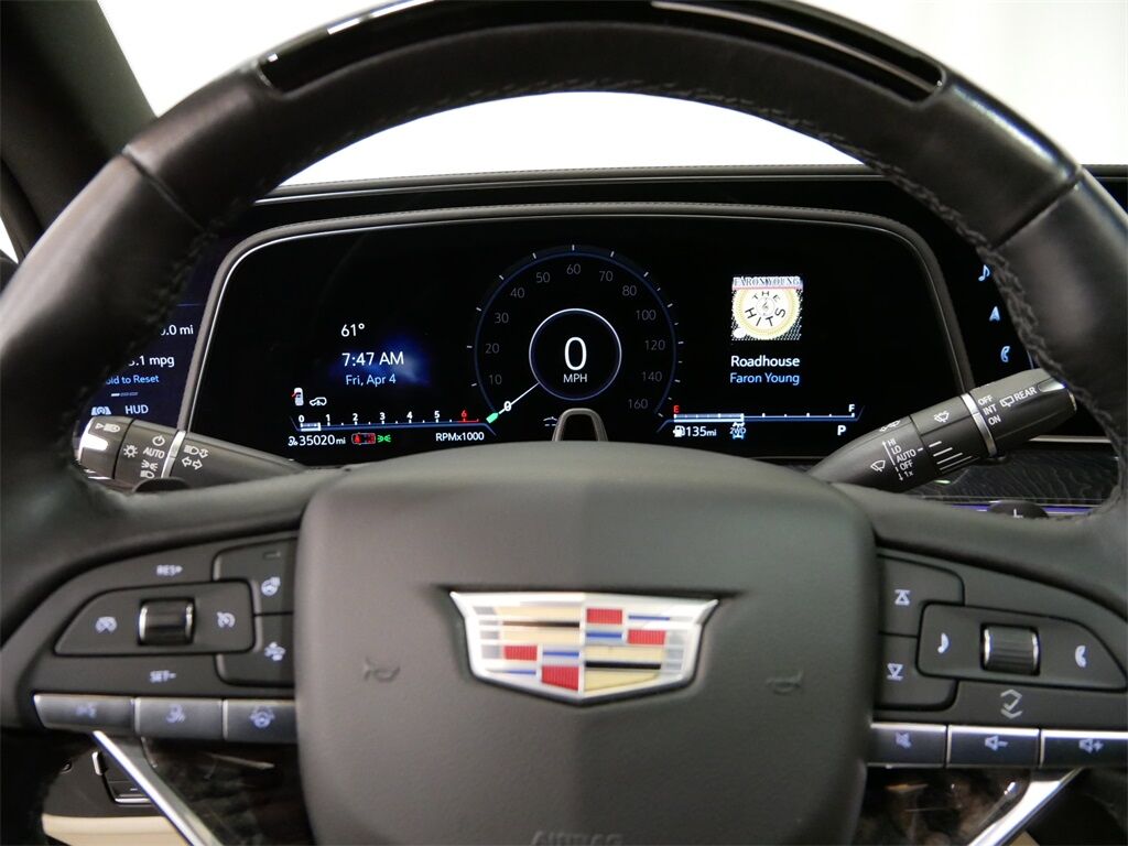 2021 Cadillac Escalade Premium Luxury Oak Ridge TN