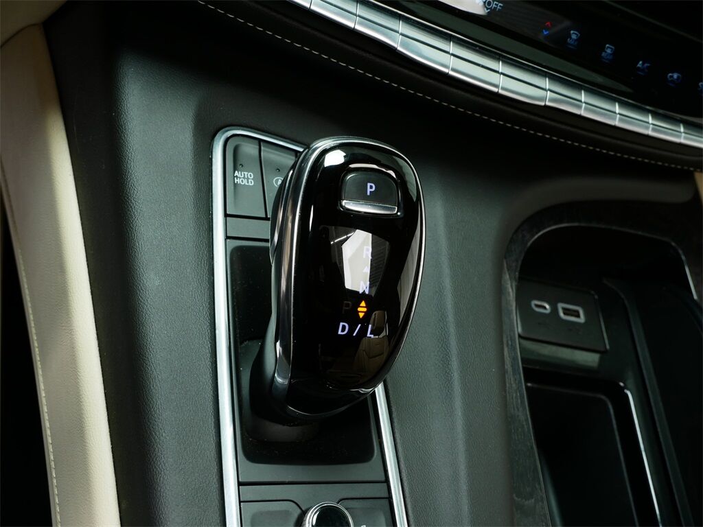 2021 Cadillac Escalade Premium Luxury Oak Ridge TN