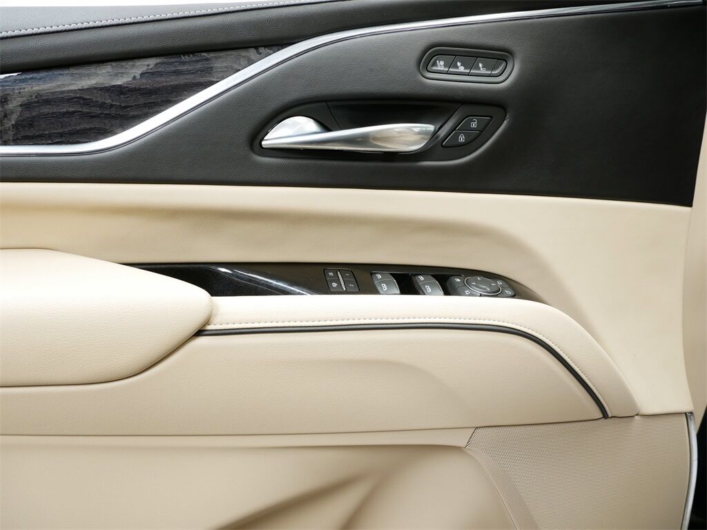 2021 Cadillac Escalade Premium Luxury Oak Ridge TN