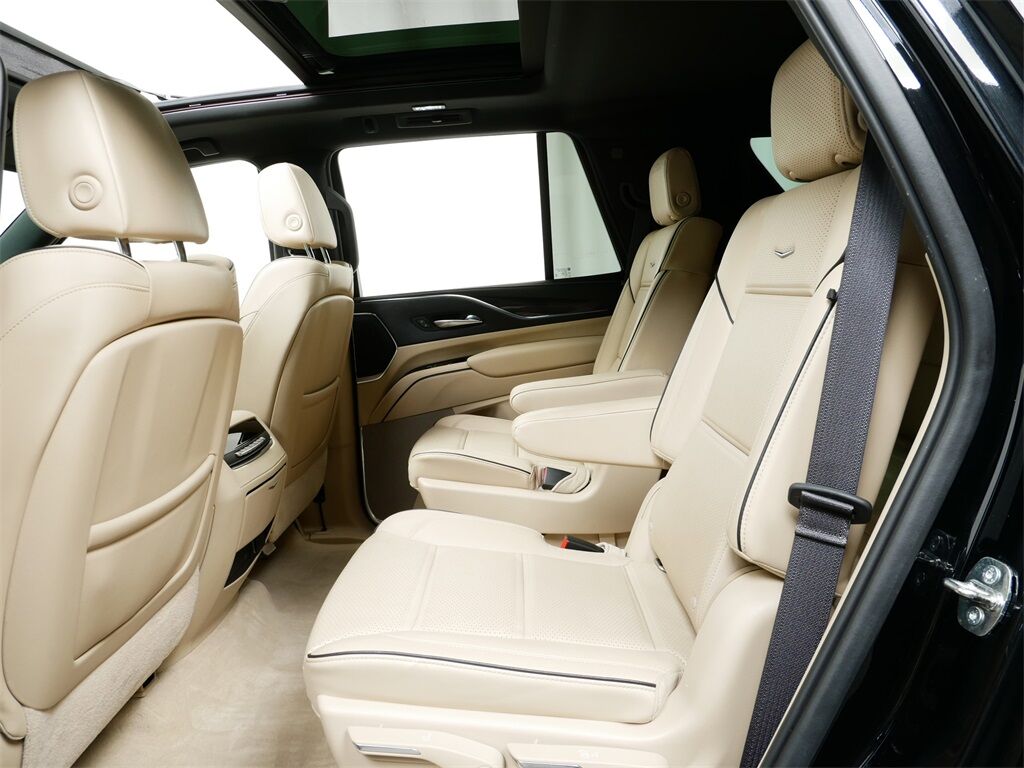 2021 Cadillac Escalade Premium Luxury Oak Ridge TN