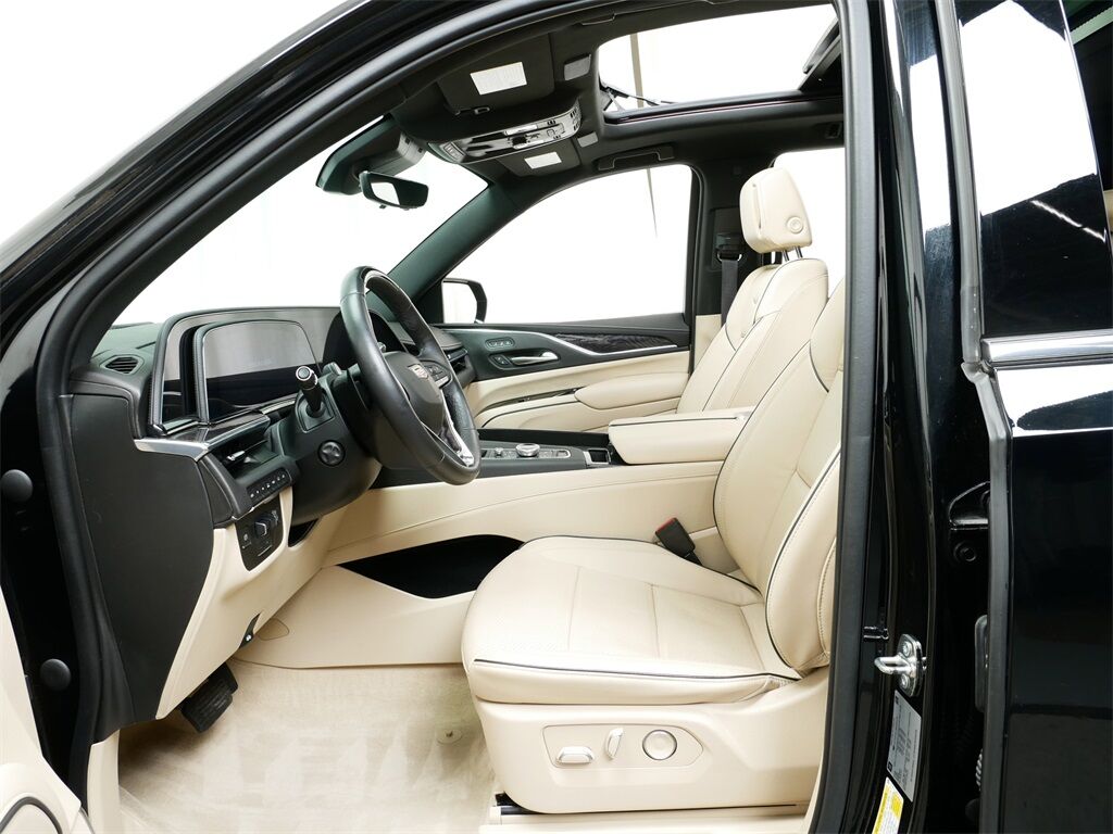 2021 Cadillac Escalade Premium Luxury Oak Ridge TN