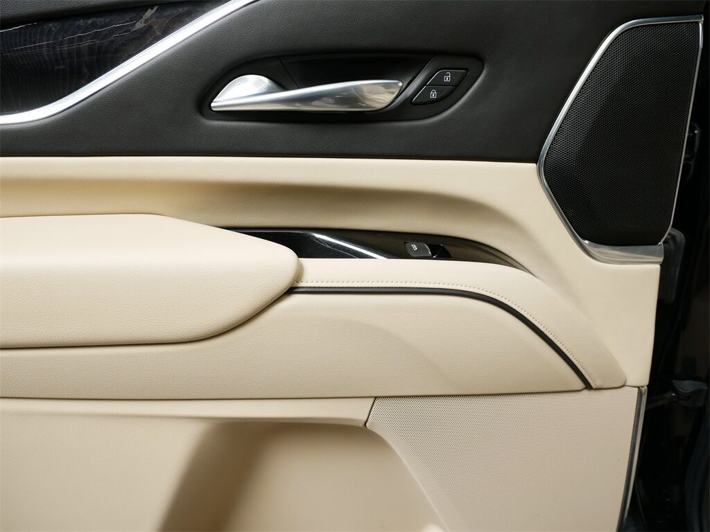 2021 Cadillac Escalade Premium Luxury Oak Ridge TN