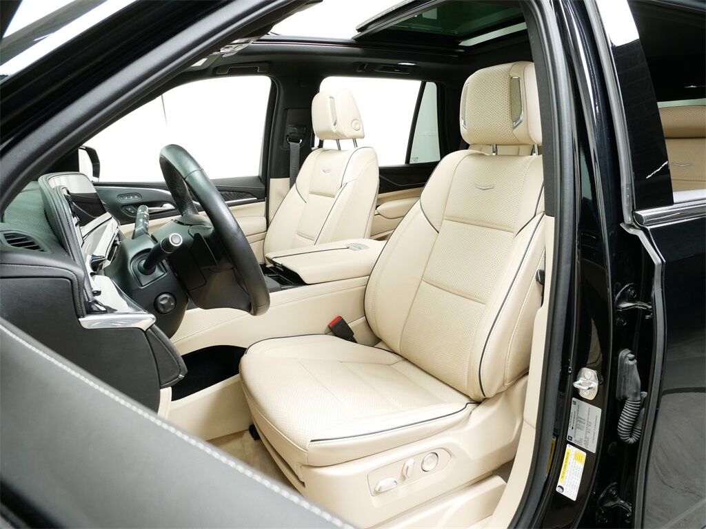 2021 Cadillac Escalade Premium Luxury Oak Ridge TN