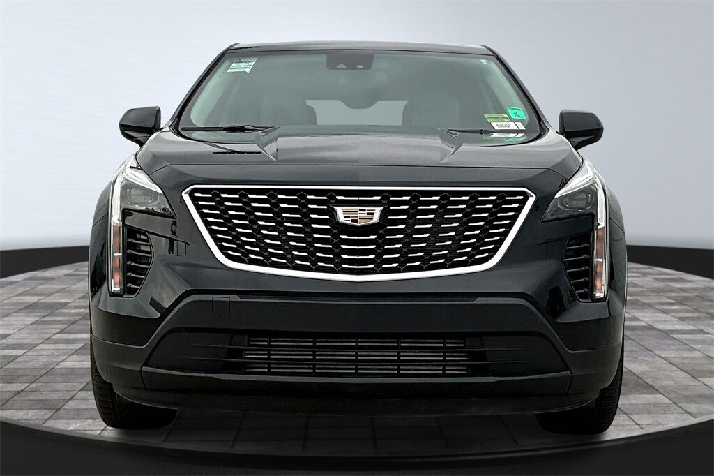 2021 Cadillac XT4 Luxury Quincy MA