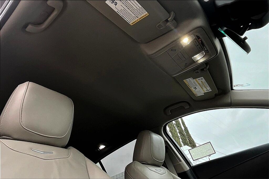 2021 Cadillac XT4 Luxury Quincy MA