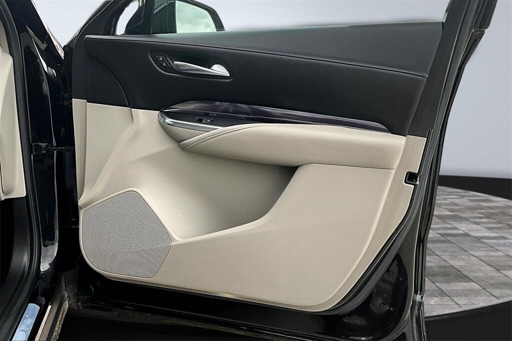 2021 Cadillac XT4 Luxury Quincy MA