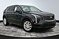 2021 Cadillac XT4 Luxury
