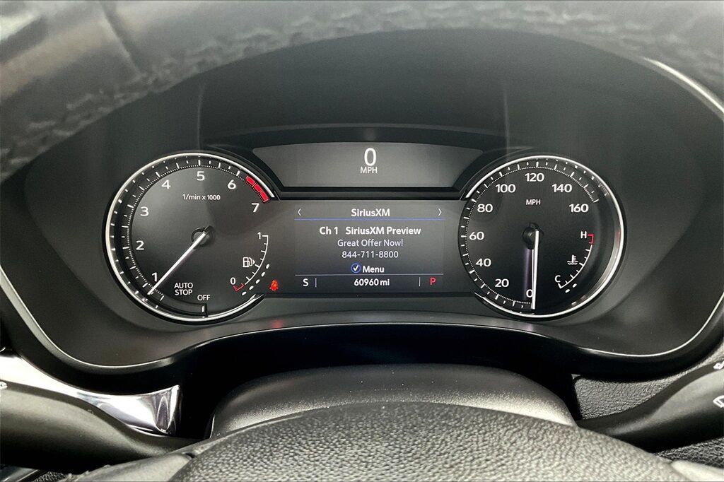 2021 Cadillac XT4 Luxury Quincy MA