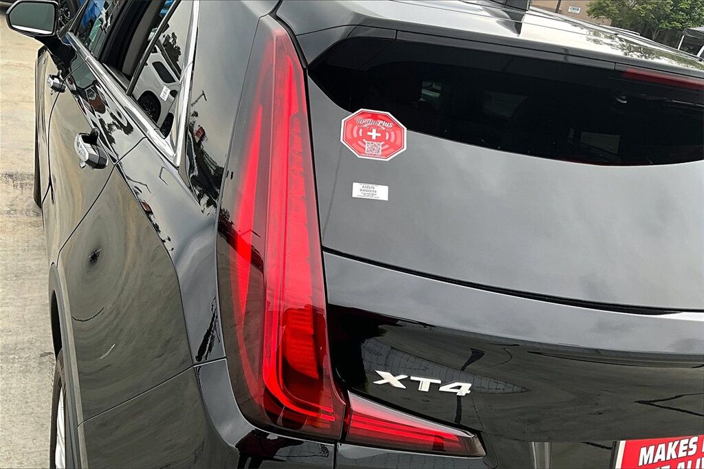 2021 Cadillac XT4 Luxury Quincy MA