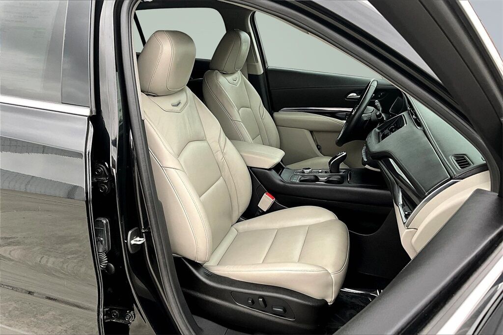 2021 Cadillac XT4 Luxury Quincy MA