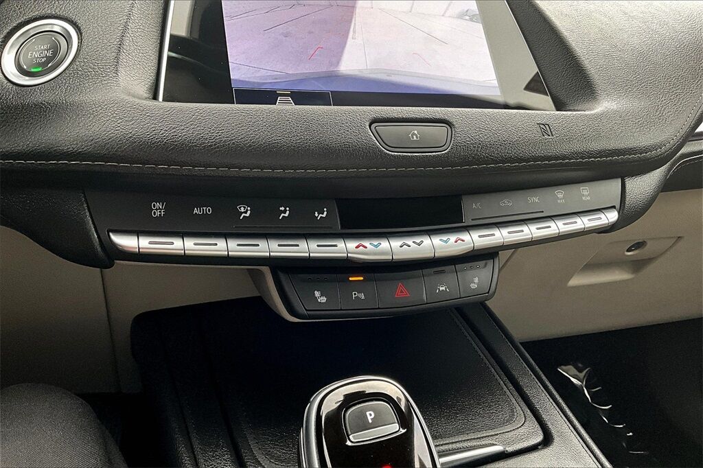 2021 Cadillac XT4 Luxury Quincy MA