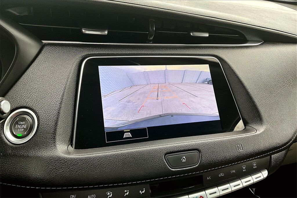 2021 Cadillac XT4 Luxury Quincy MA