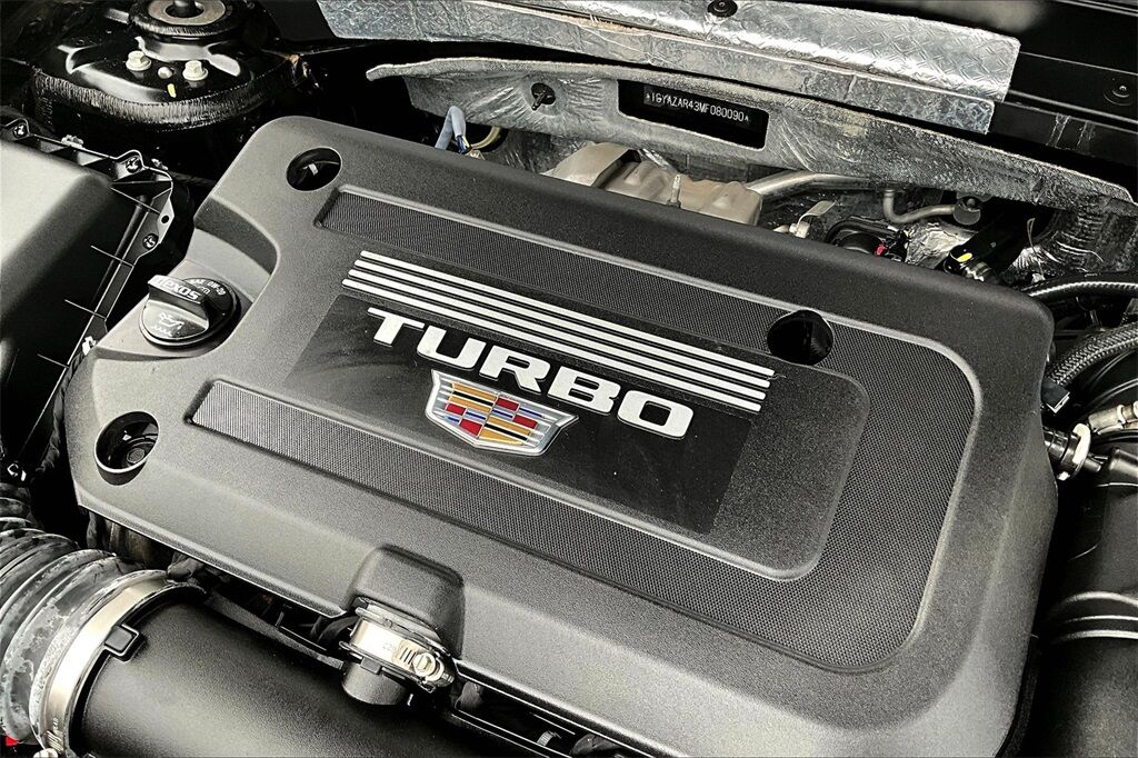 2021 Cadillac XT4 Luxury Quincy MA