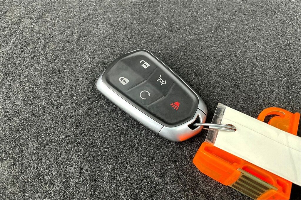 2021 Cadillac XT4 Luxury Quincy MA