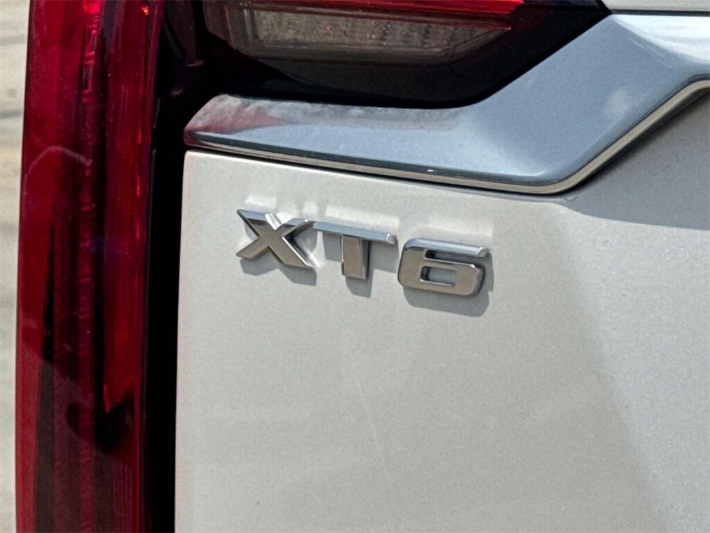 2021 Cadillac XT6 Premium Luxury Quincy MA