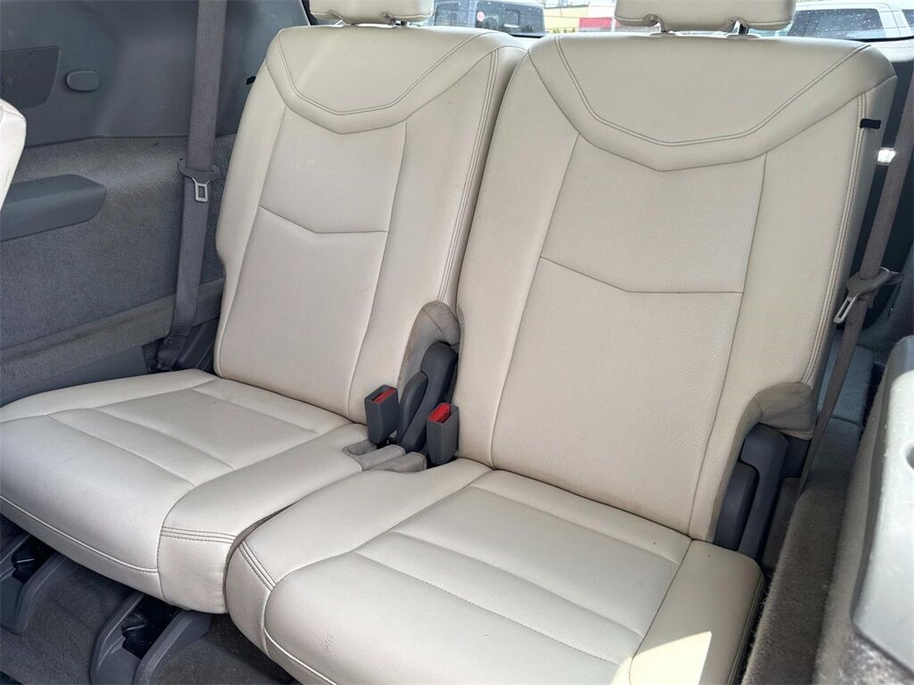 2021 Cadillac XT6 Premium Luxury Quincy MA