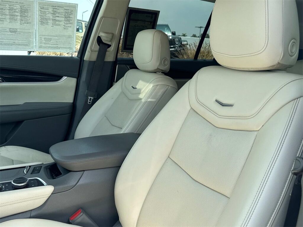 2021 Cadillac XT6 Premium Luxury Quincy MA