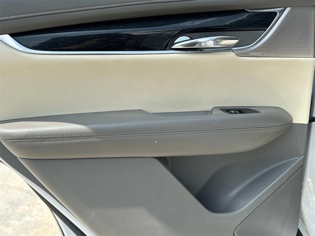 2021 Cadillac XT6 Premium Luxury Quincy MA