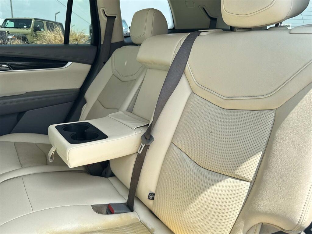 2021 Cadillac XT6 Premium Luxury Quincy MA