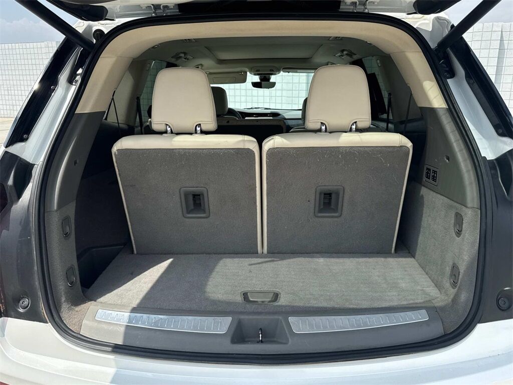 2021 Cadillac XT6 Premium Luxury Quincy MA