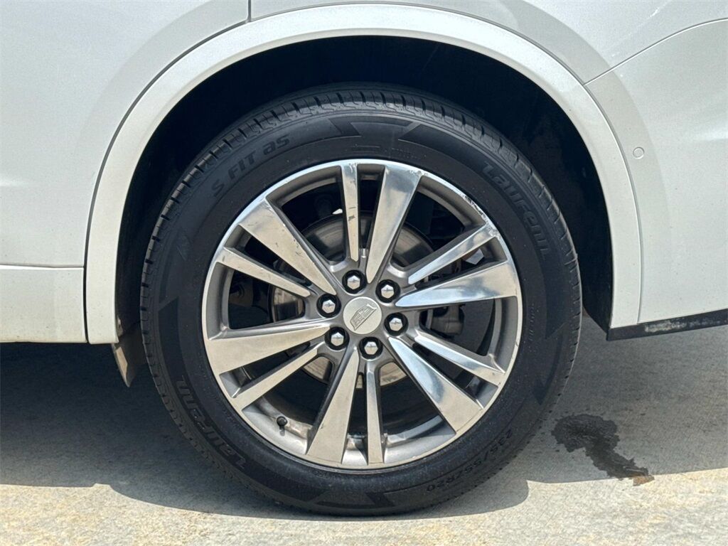 2021 Cadillac XT6 Premium Luxury Quincy MA