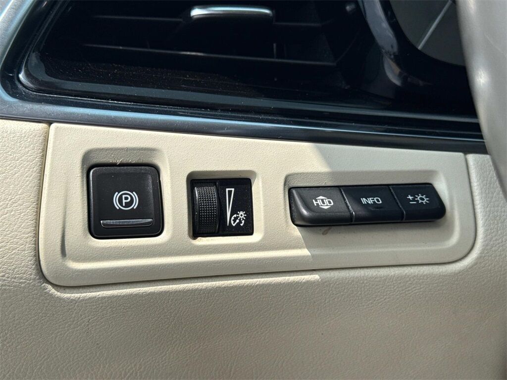 2021 Cadillac XT6 Premium Luxury Quincy MA