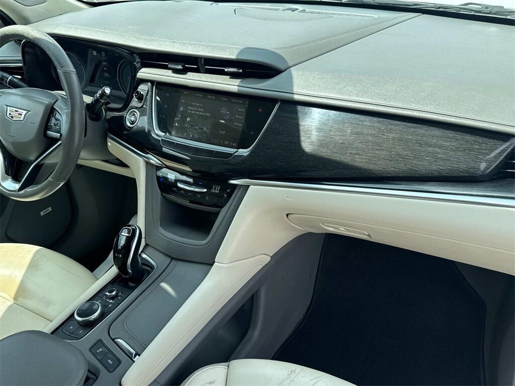 2021 Cadillac XT6 Premium Luxury Quincy MA