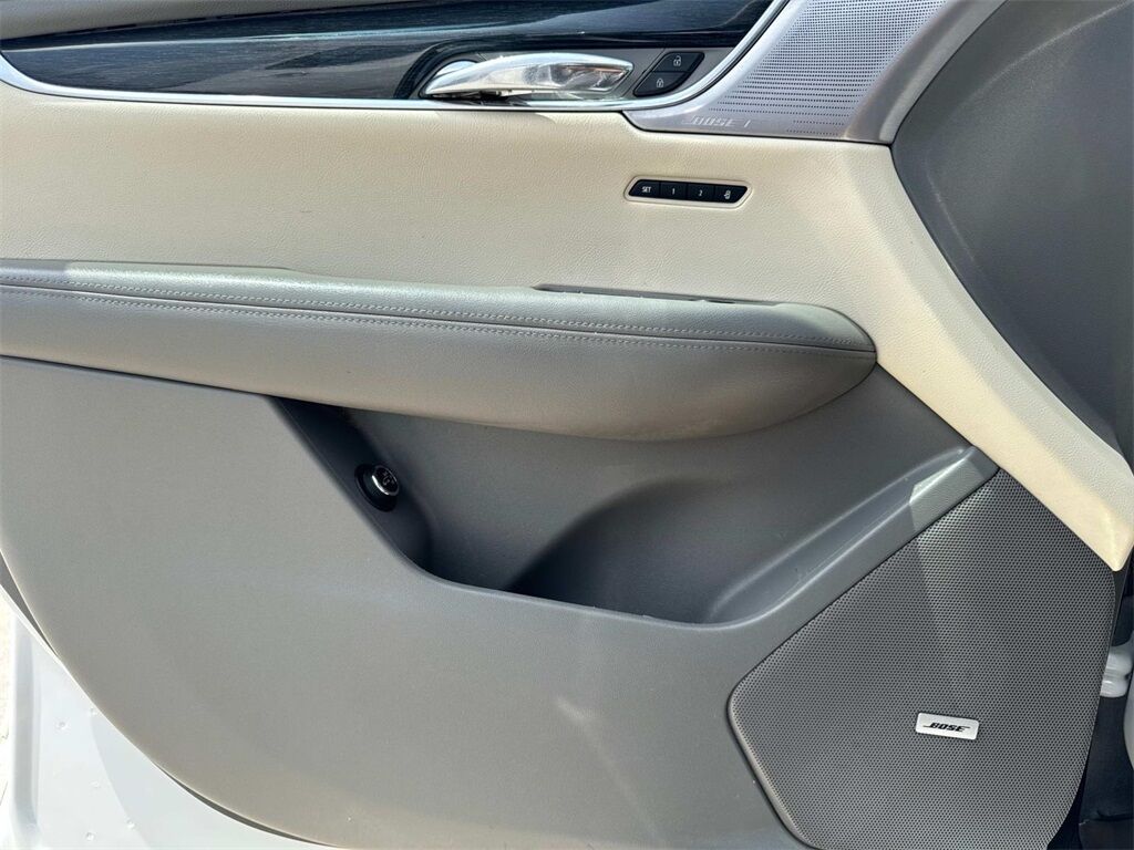 2021 Cadillac XT6 Premium Luxury Quincy MA