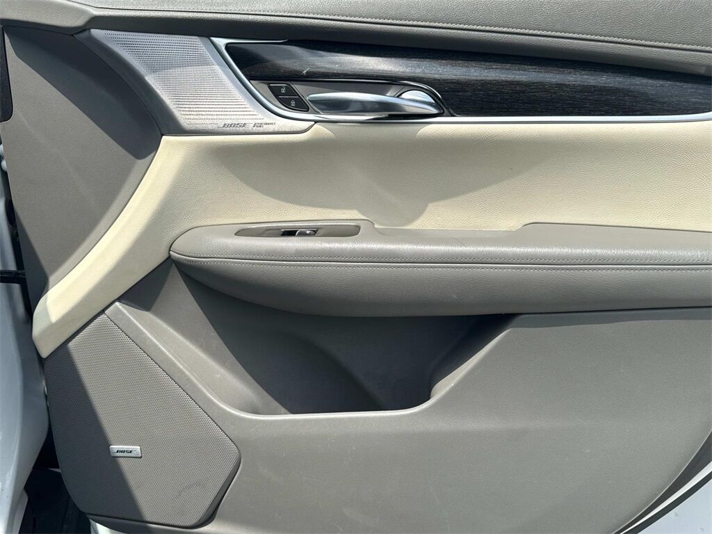 2021 Cadillac XT6 Premium Luxury Quincy MA