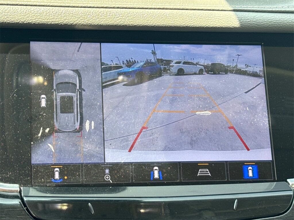 2021 Cadillac XT6 Premium Luxury Quincy MA