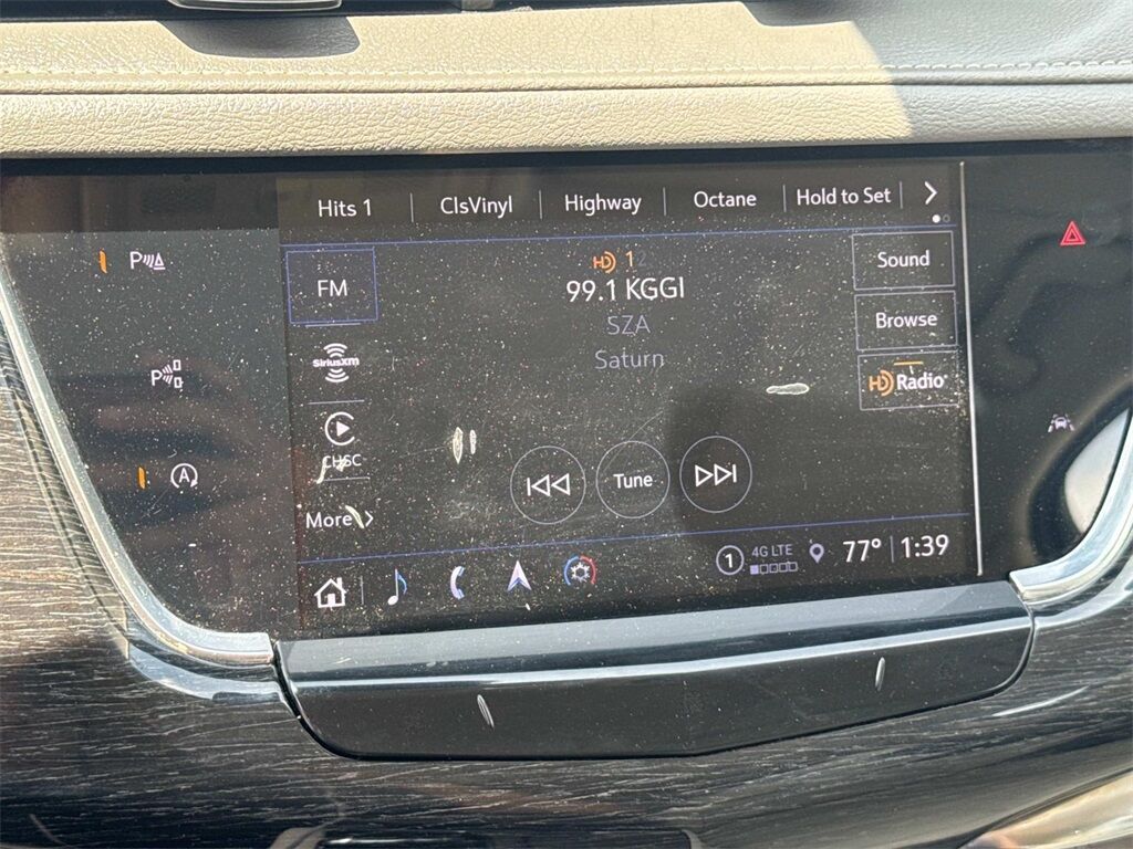 2021 Cadillac XT6 Premium Luxury Quincy MA