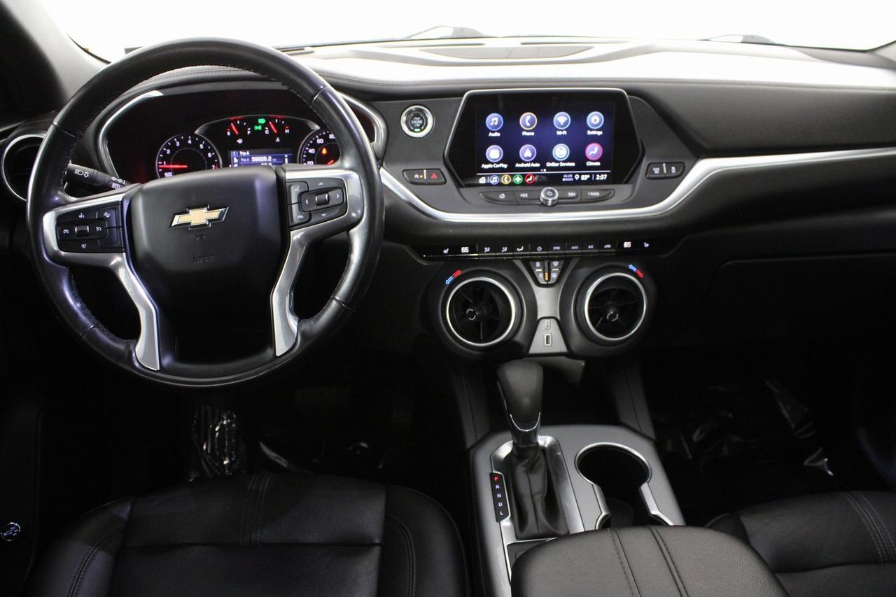 2021 Chevrolet Blazer LT Manassas VA