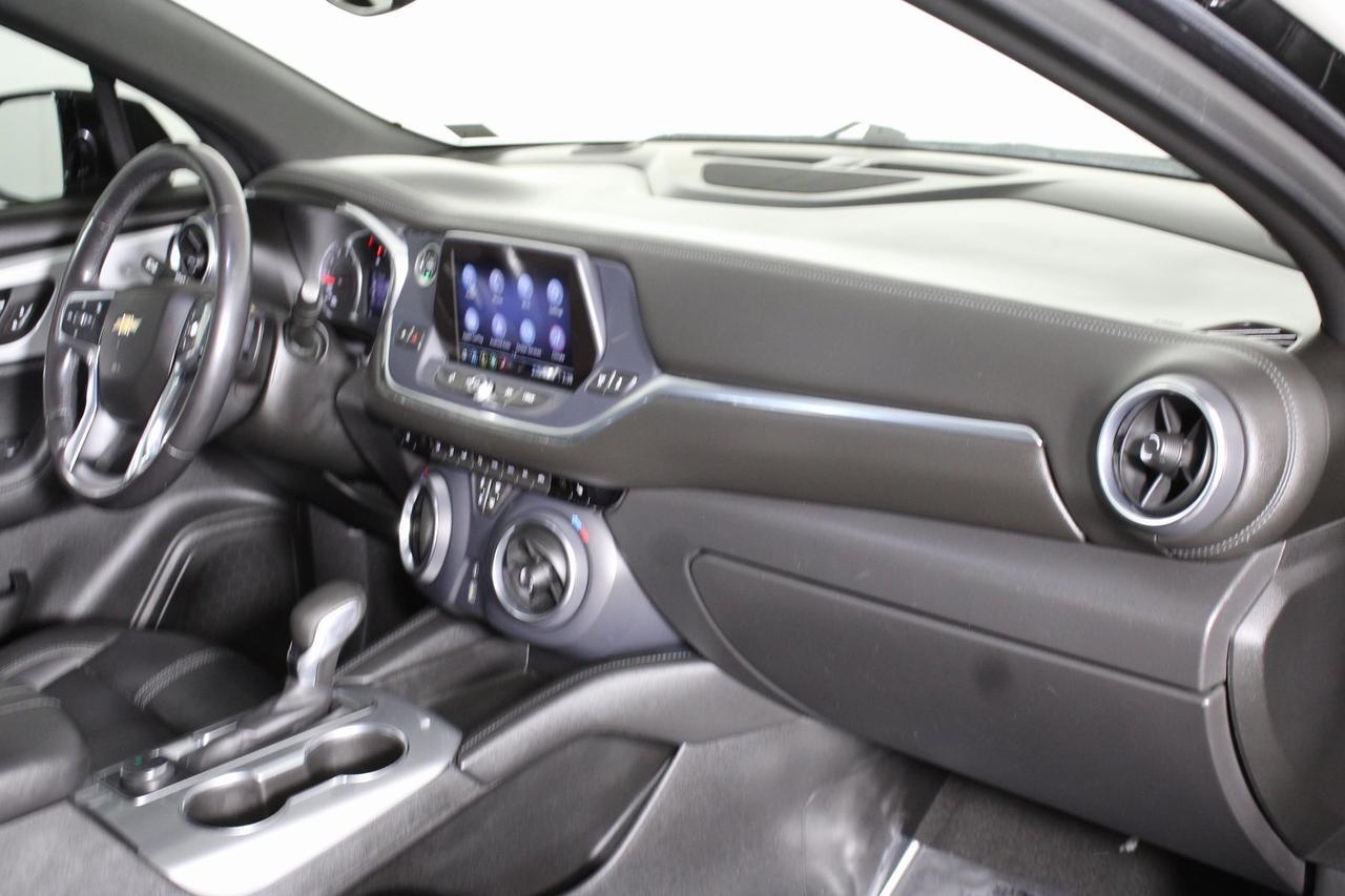 2021 Chevrolet Blazer LT Manassas VA