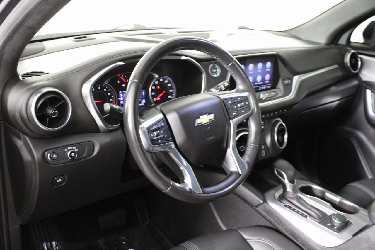 2021 Chevrolet Blazer LT Manassas VA