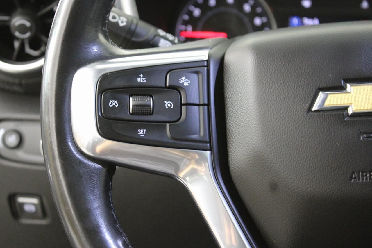 2021 Chevrolet Blazer LT Manassas VA