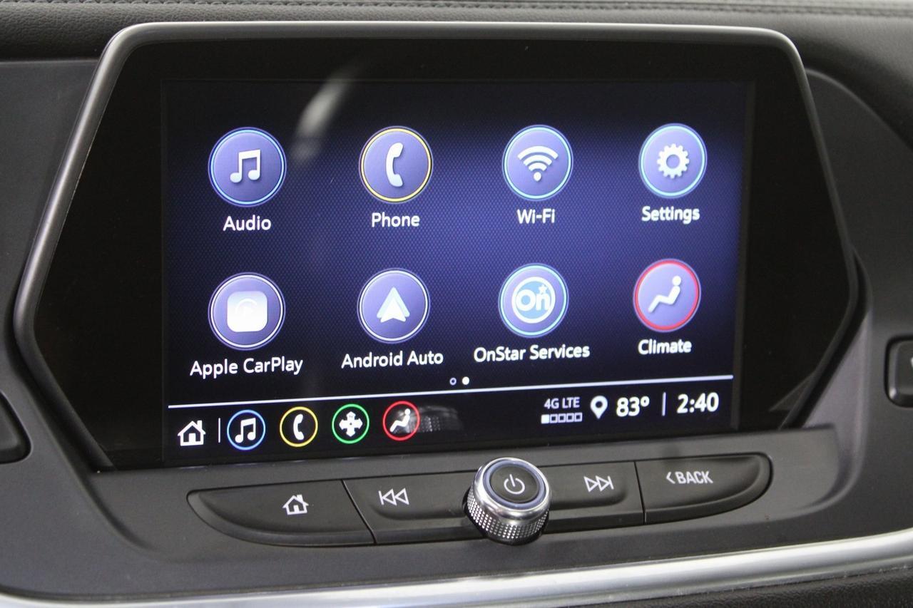 2021 Chevrolet Blazer LT Manassas VA