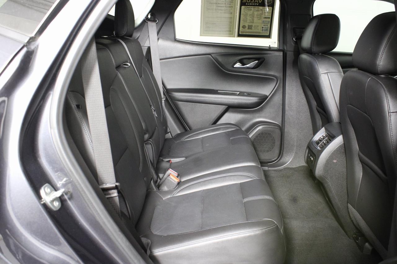 2021 Chevrolet Blazer LT Manassas VA