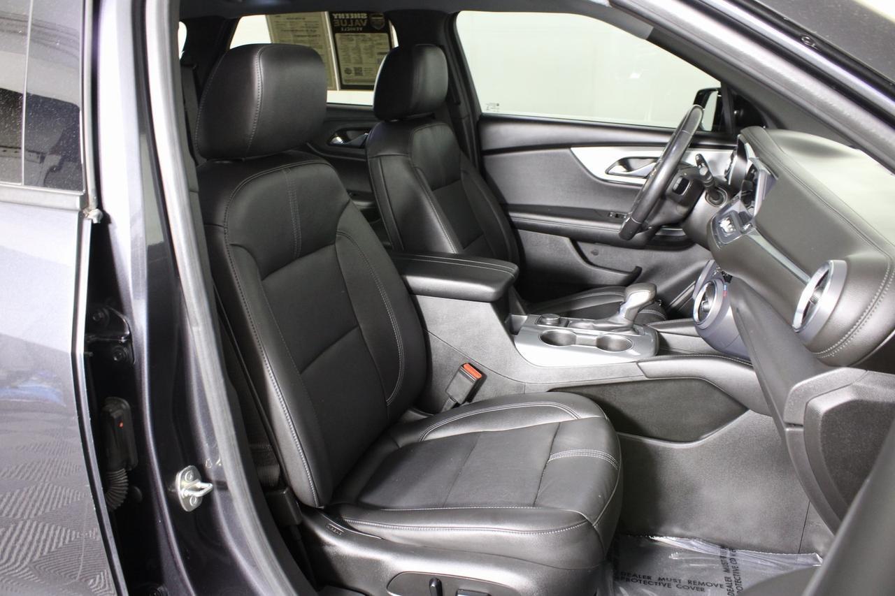 2021 Chevrolet Blazer LT Manassas VA