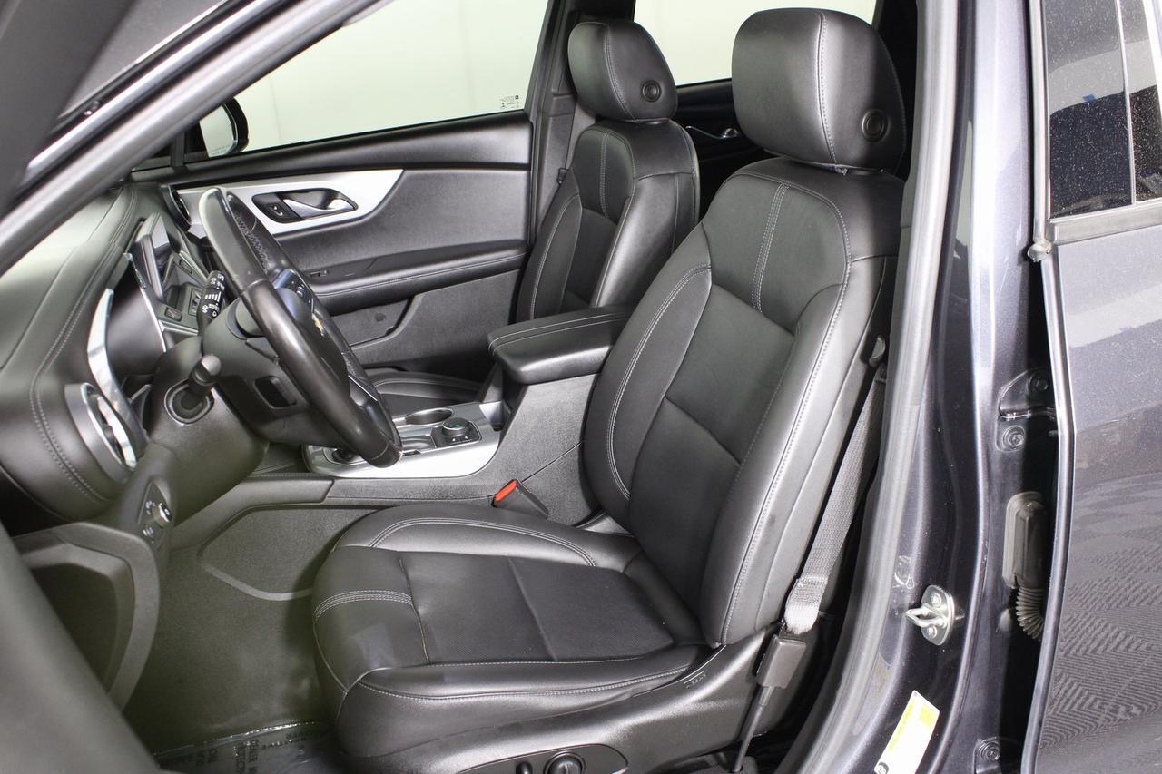 2021 Chevrolet Blazer LT Manassas VA