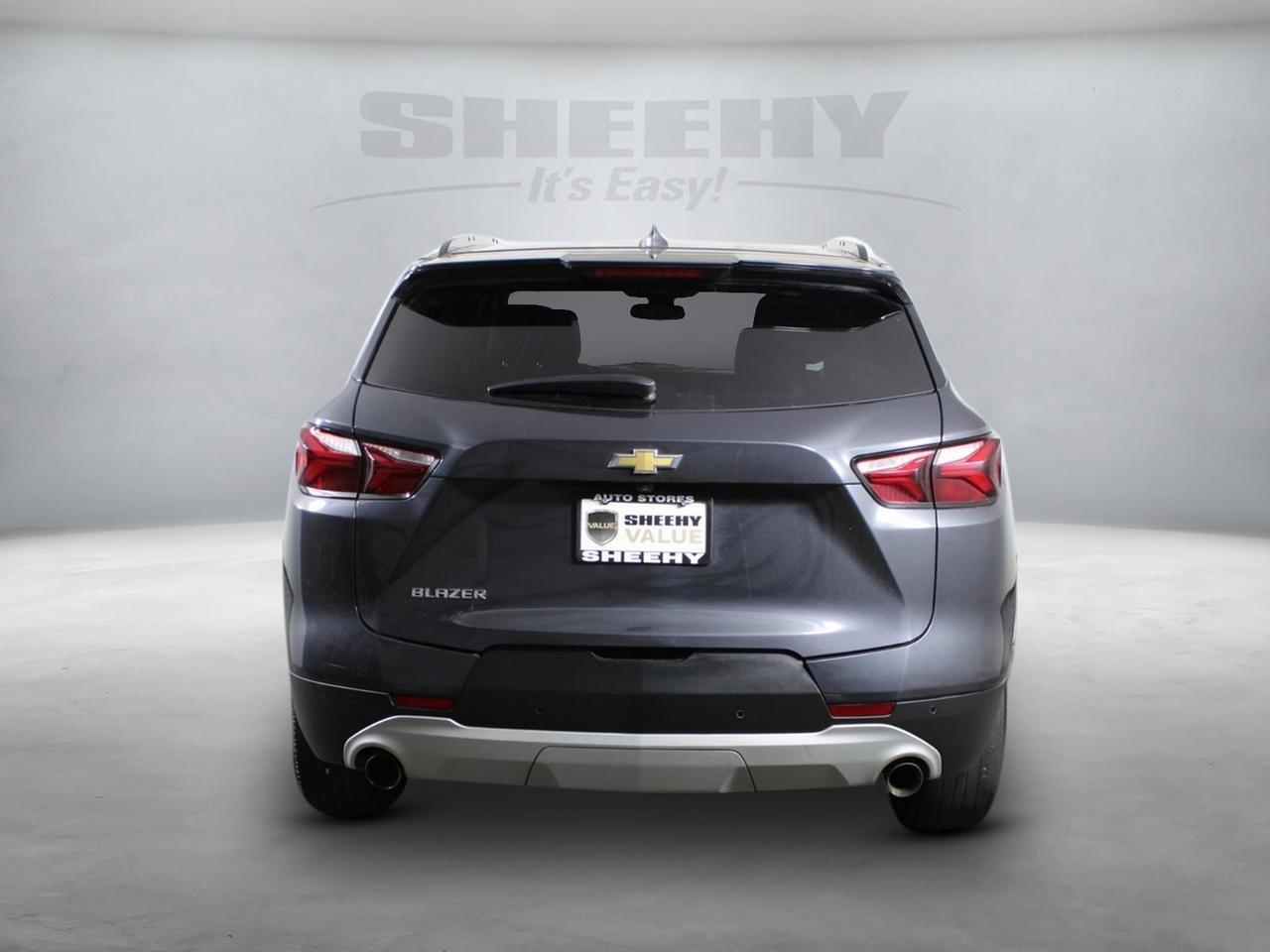 2021 Chevrolet Blazer LT Manassas VA