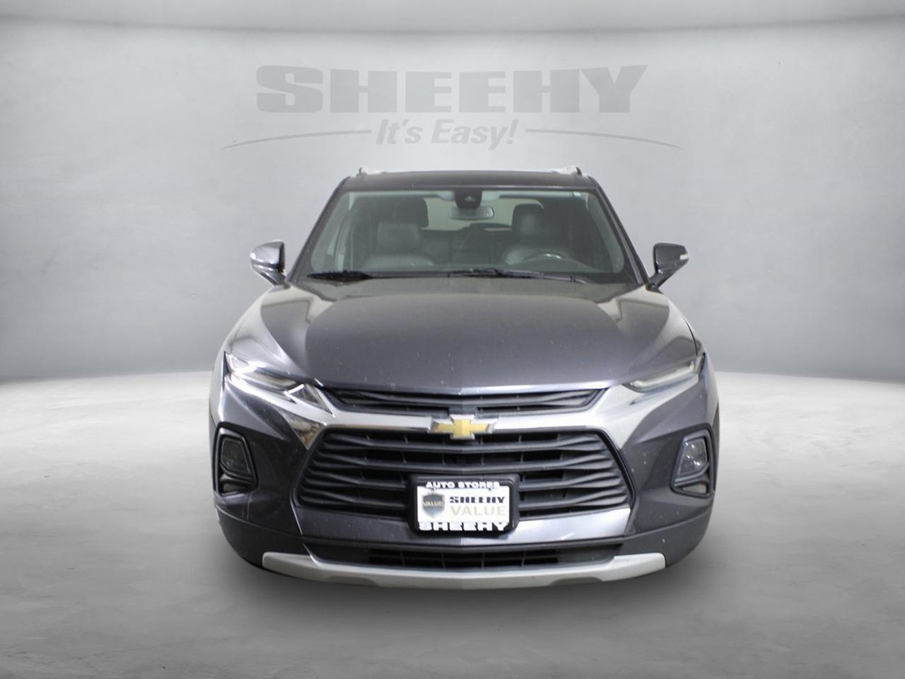 2021 Chevrolet Blazer LT Manassas VA