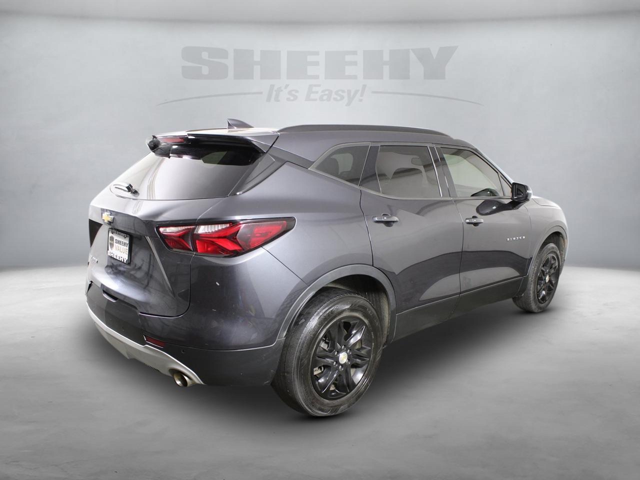 2021 Chevrolet Blazer LT Manassas VA