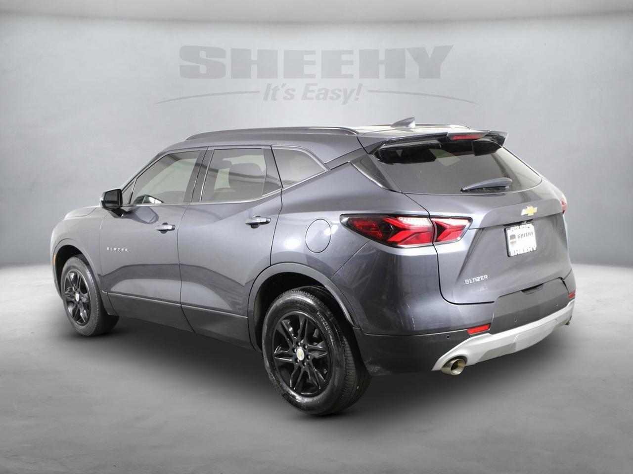 2021 Chevrolet Blazer LT Manassas VA