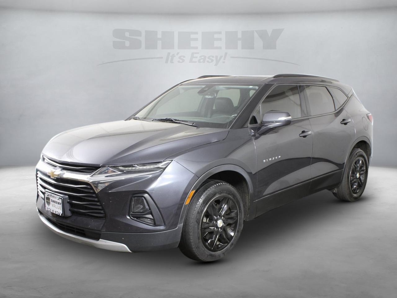 2021 Chevrolet Blazer LT Manassas VA