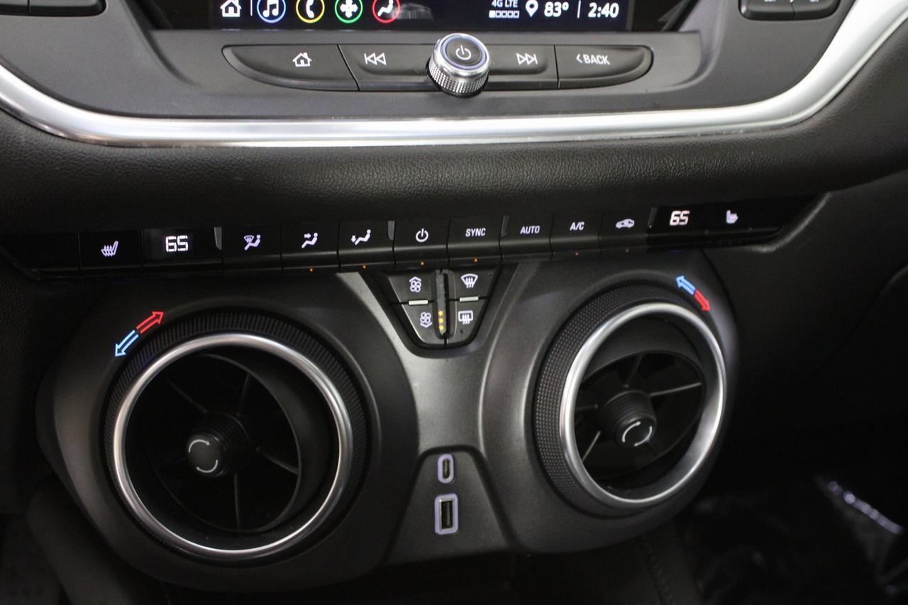 2021 Chevrolet Blazer LT Manassas VA